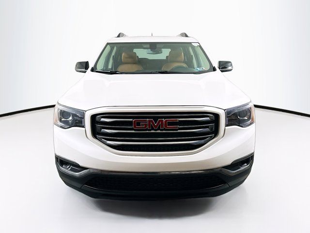 2017 GMC Acadia SLT