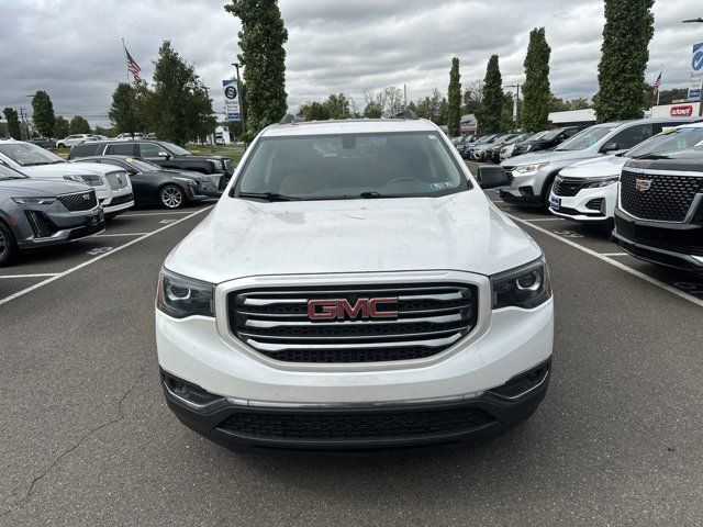 2017 GMC Acadia SLT