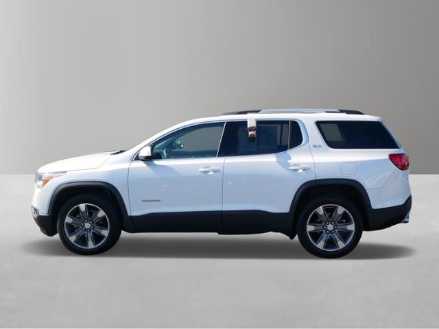 2017 GMC Acadia SLT