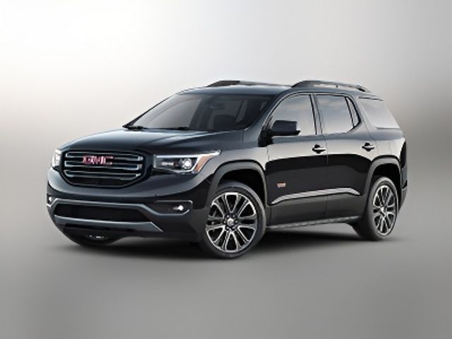 2017 GMC Acadia SLE