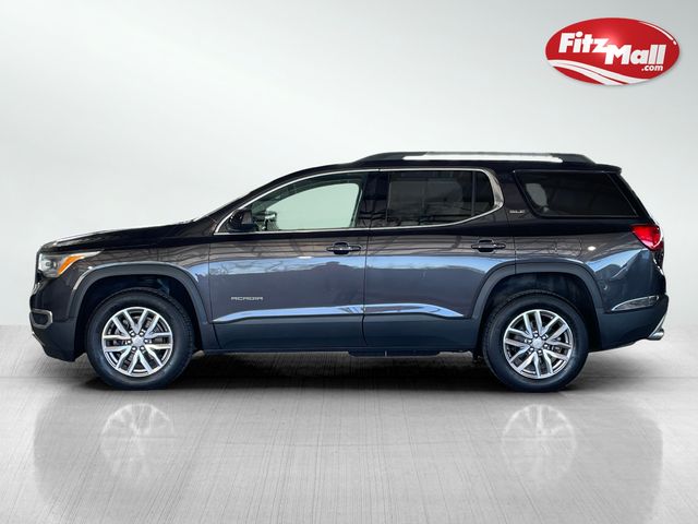 2017 GMC Acadia SLE