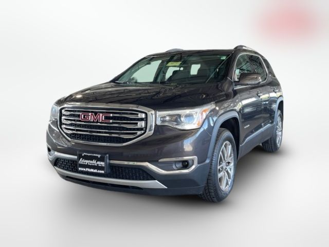 2017 GMC Acadia SLE