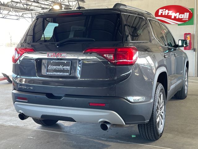 2017 GMC Acadia SLE