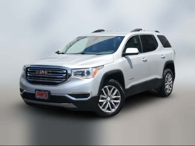 2017 GMC Acadia SLE