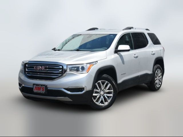 2017 GMC Acadia SLE