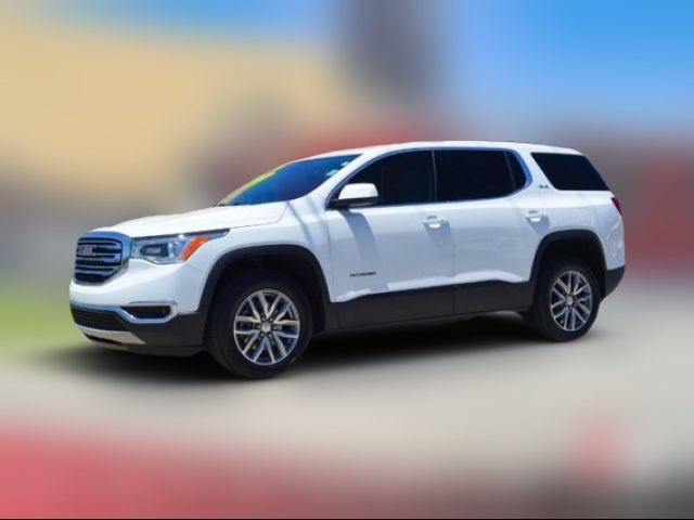 2017 GMC Acadia SLE