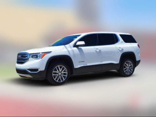 2017 GMC Acadia SLE