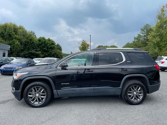 2017 GMC Acadia SLT