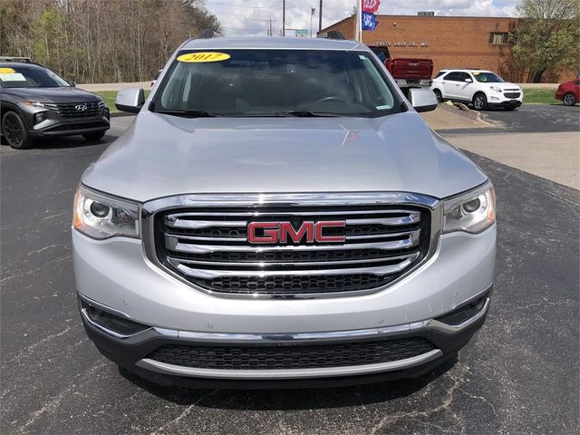 2017 GMC Acadia SLT