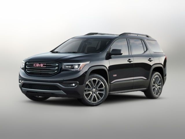 2017 GMC Acadia SL