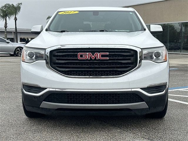 2017 GMC Acadia SLE