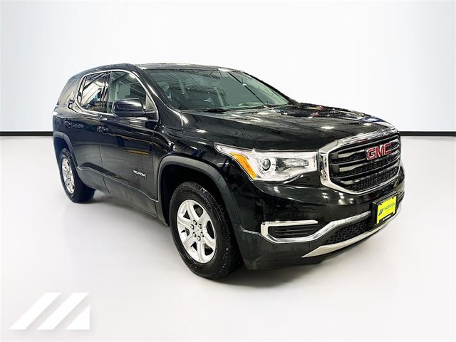 2017 GMC Acadia SLE