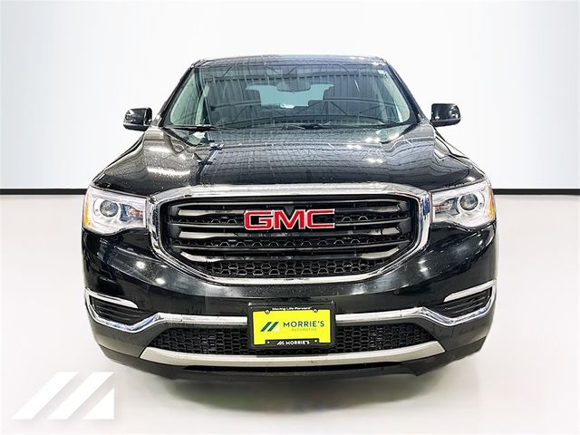 2017 GMC Acadia SLE