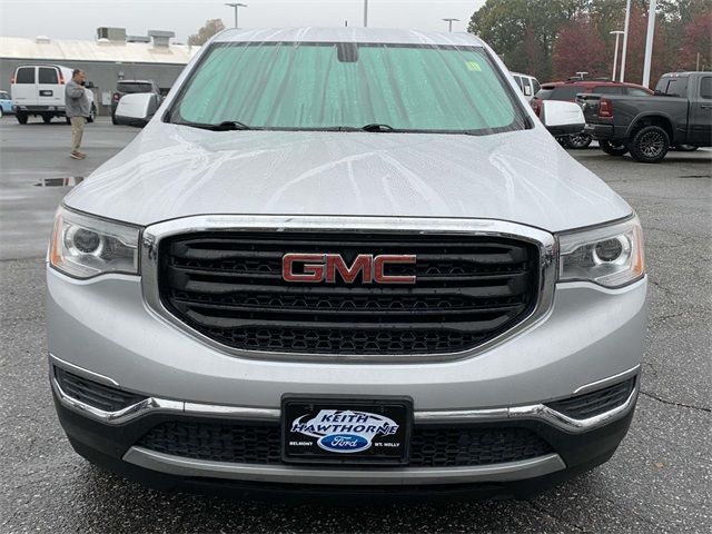 2017 GMC Acadia SLE