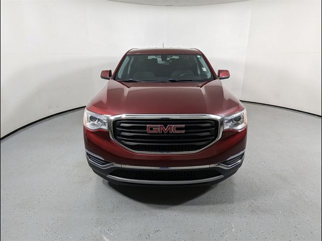 2017 GMC Acadia SLE