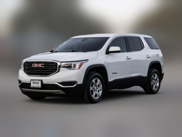 2017 GMC Acadia SLE