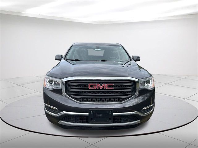 2017 GMC Acadia SLE