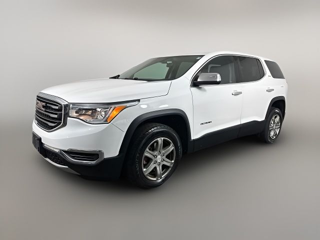 2017 GMC Acadia SLE