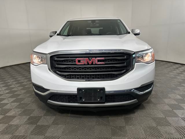 2017 GMC Acadia SLE