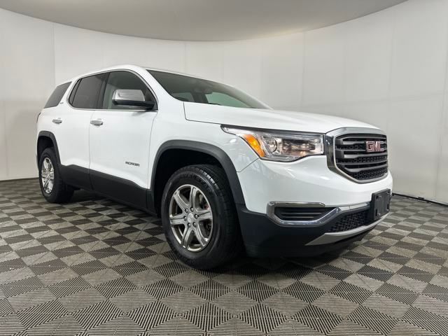 2017 GMC Acadia SLE