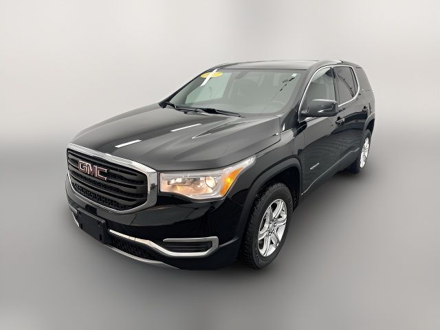 2017 GMC Acadia SLE