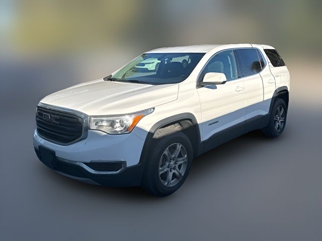 2017 GMC Acadia SLE