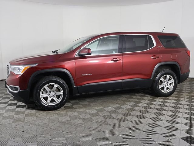 2017 GMC Acadia SLE