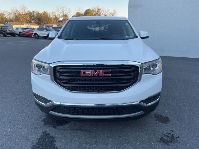 2017 GMC Acadia SLE