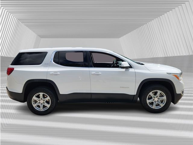 2017 GMC Acadia SLE