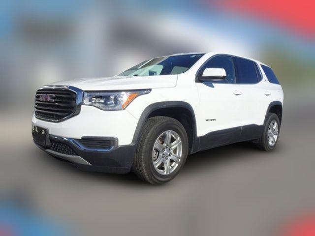 2017 GMC Acadia SLE