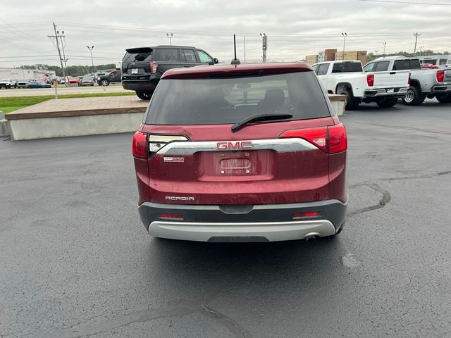 2017 GMC Acadia SLE