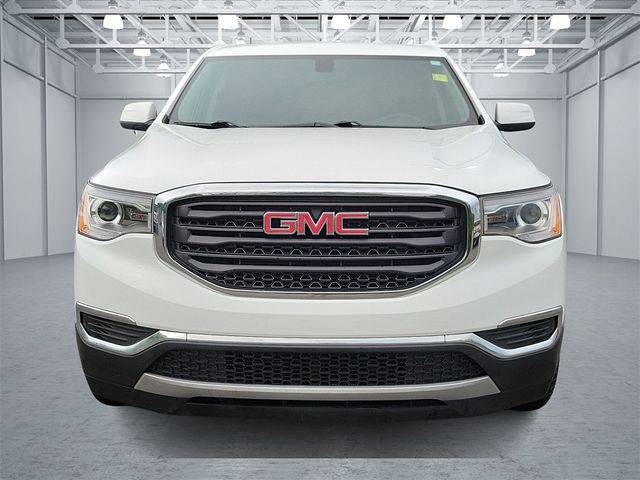 2017 GMC Acadia SLE