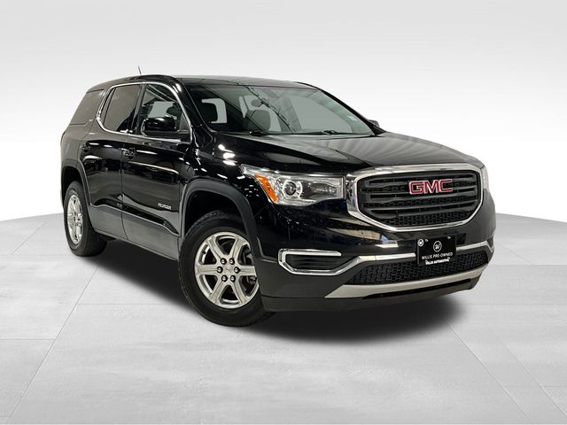 2017 GMC Acadia SLE