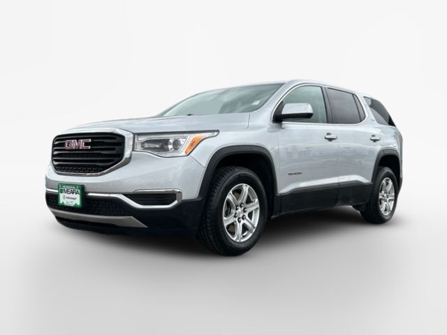 2017 GMC Acadia SLE