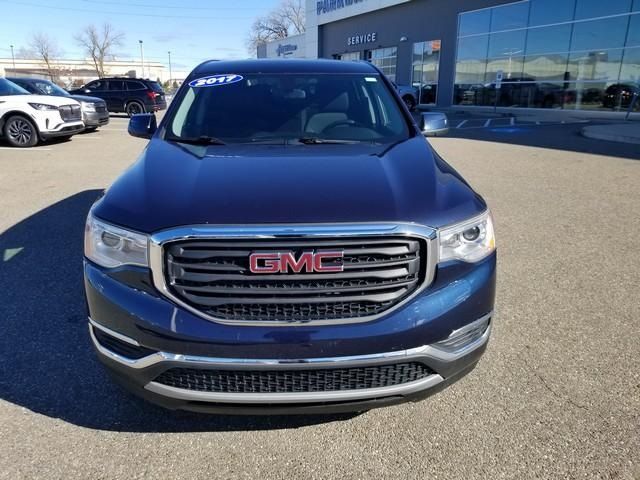 2017 GMC Acadia SLE