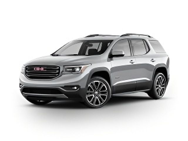 2017 GMC Acadia SLE