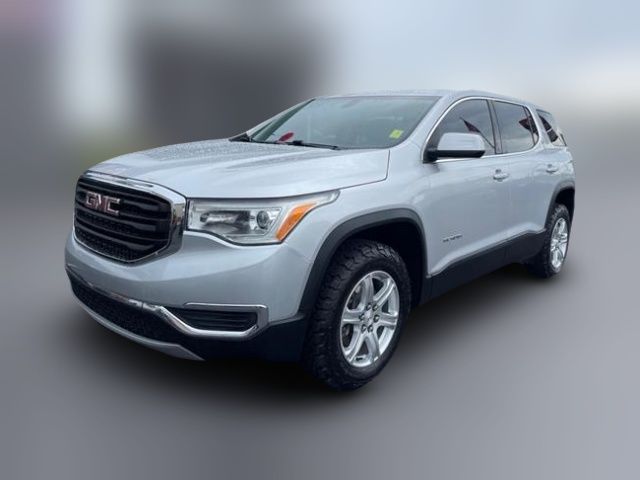 2017 GMC Acadia SLE