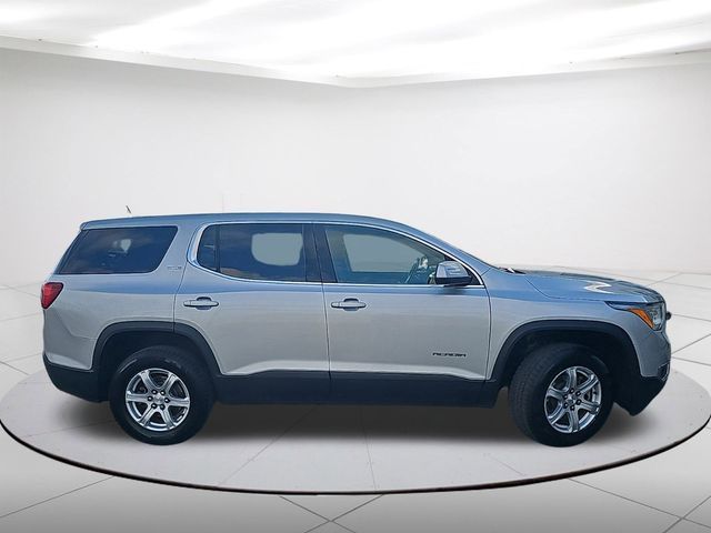 2017 GMC Acadia SLE