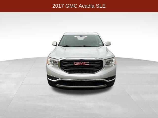 2017 GMC Acadia SLE