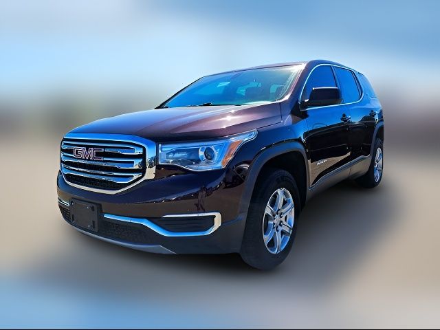 2017 GMC Acadia SLE