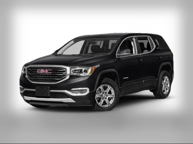 2017 GMC Acadia SLE