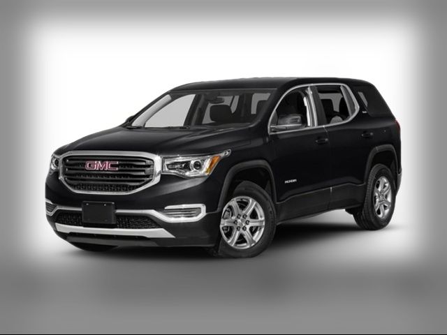 2017 GMC Acadia SLE