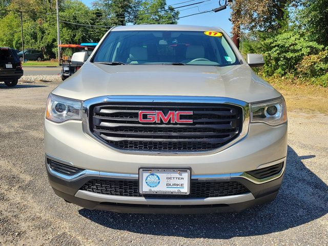 2017 GMC Acadia SLE