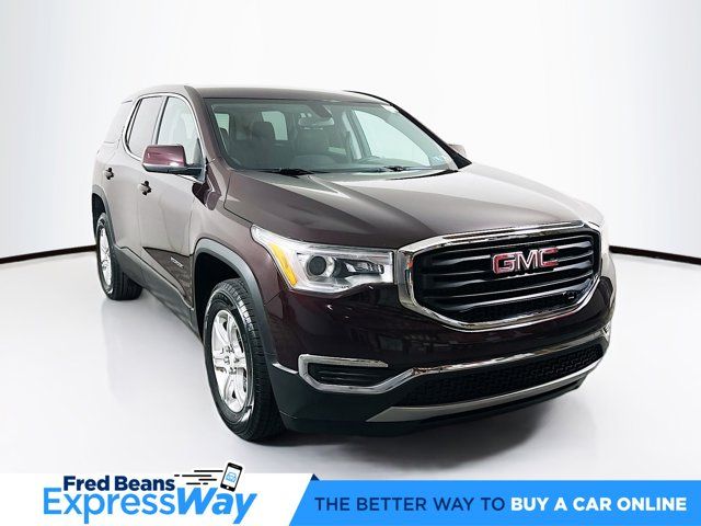 2017 GMC Acadia SLE