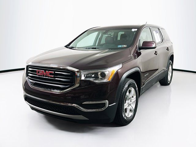 2017 GMC Acadia SLE