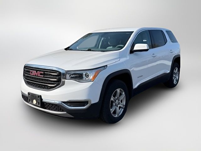 2017 GMC Acadia SLE