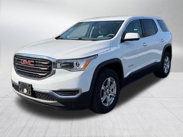 2017 GMC Acadia SLE