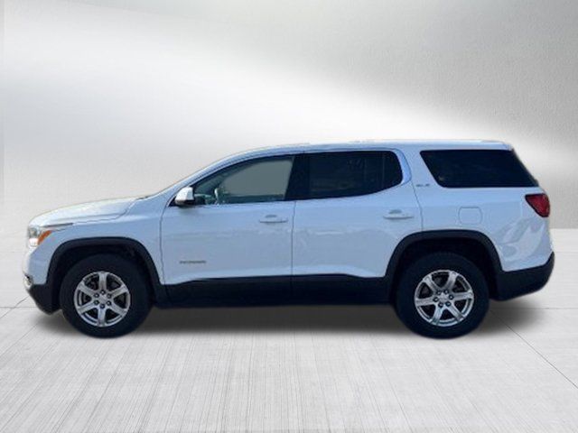 2017 GMC Acadia SLE