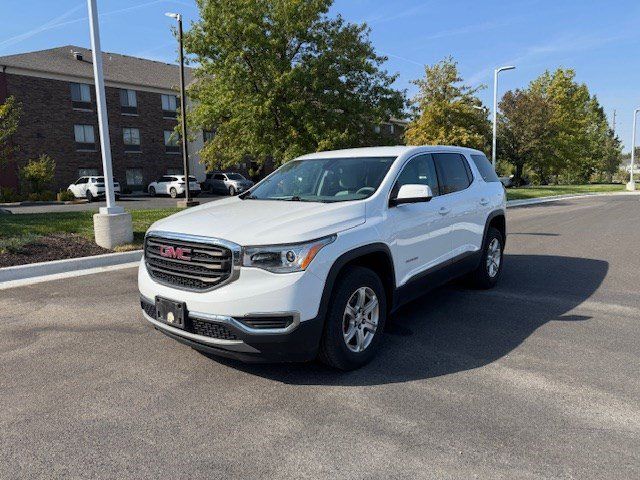 2017 GMC Acadia SLE