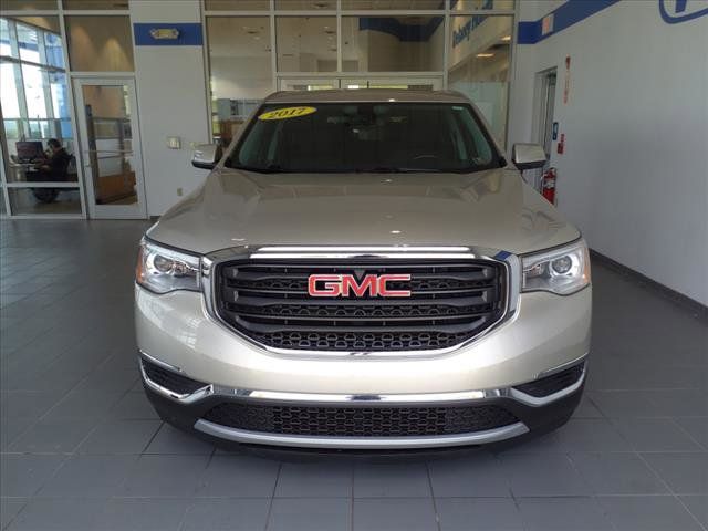 2017 GMC Acadia SLE